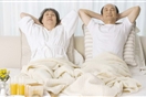 落枕怎么办？教你四招解救落枕的脖子